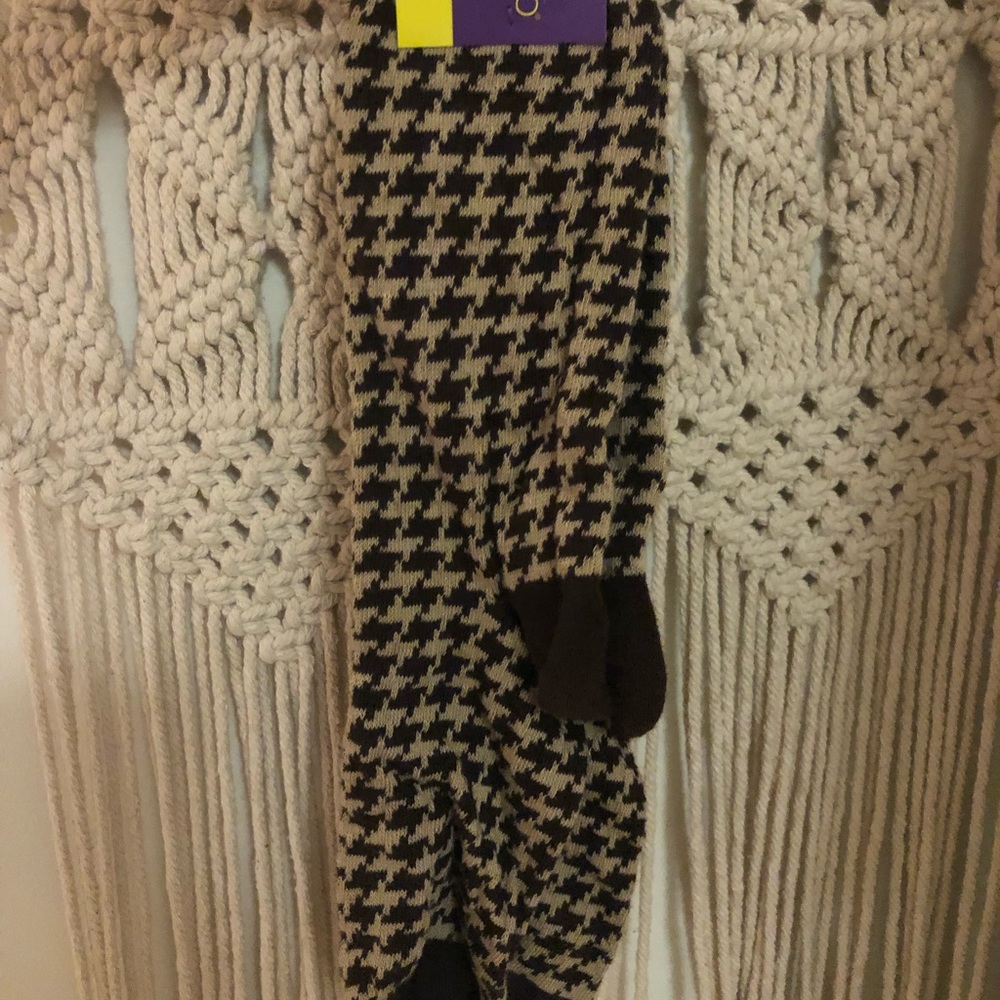 Dress socks